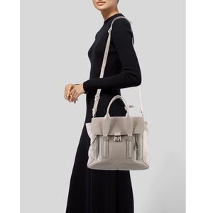 3.1 PHILLIP LIM Pashli Medium Satchel